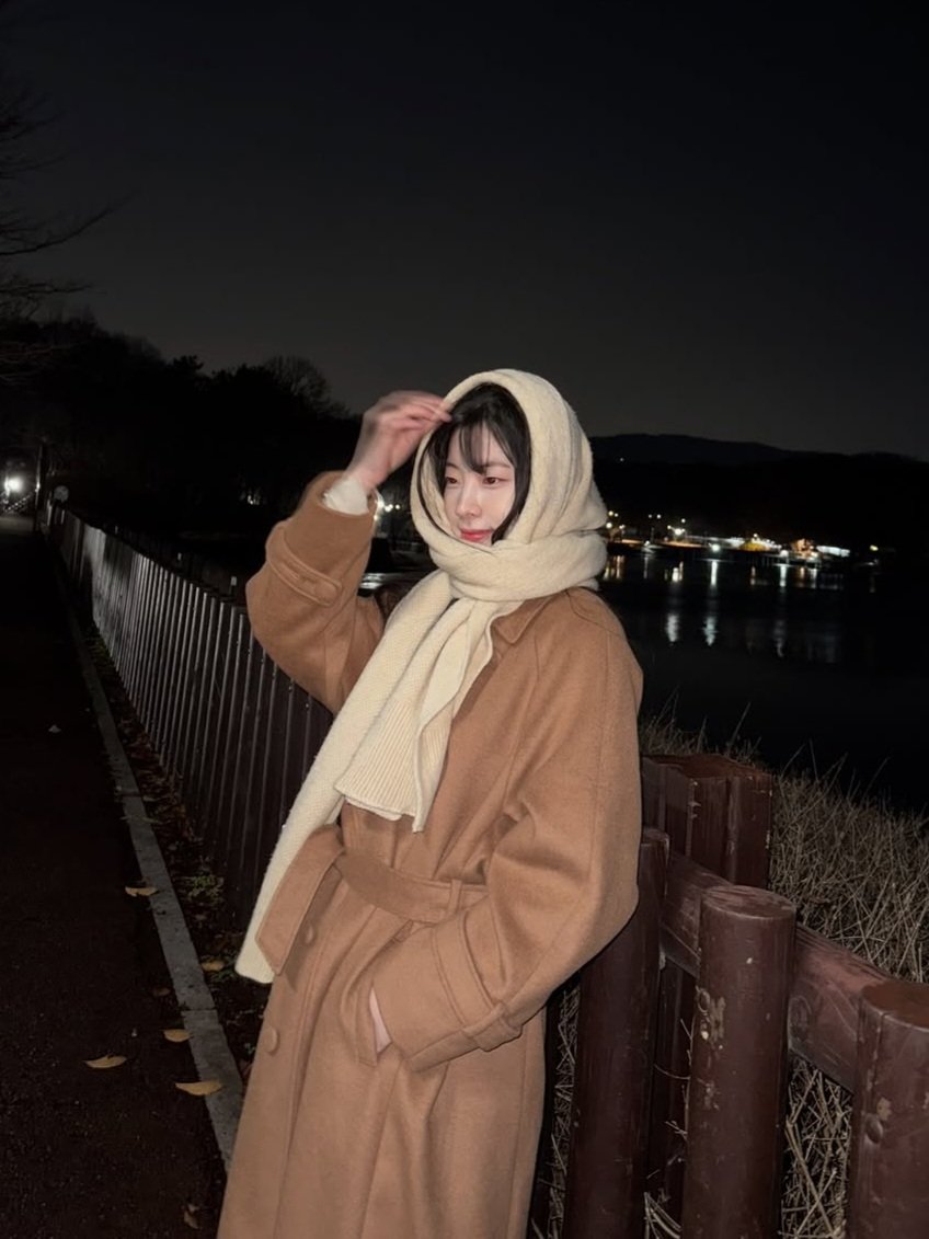 SHE'S SO KDRAMA CODED 😭🤍💞