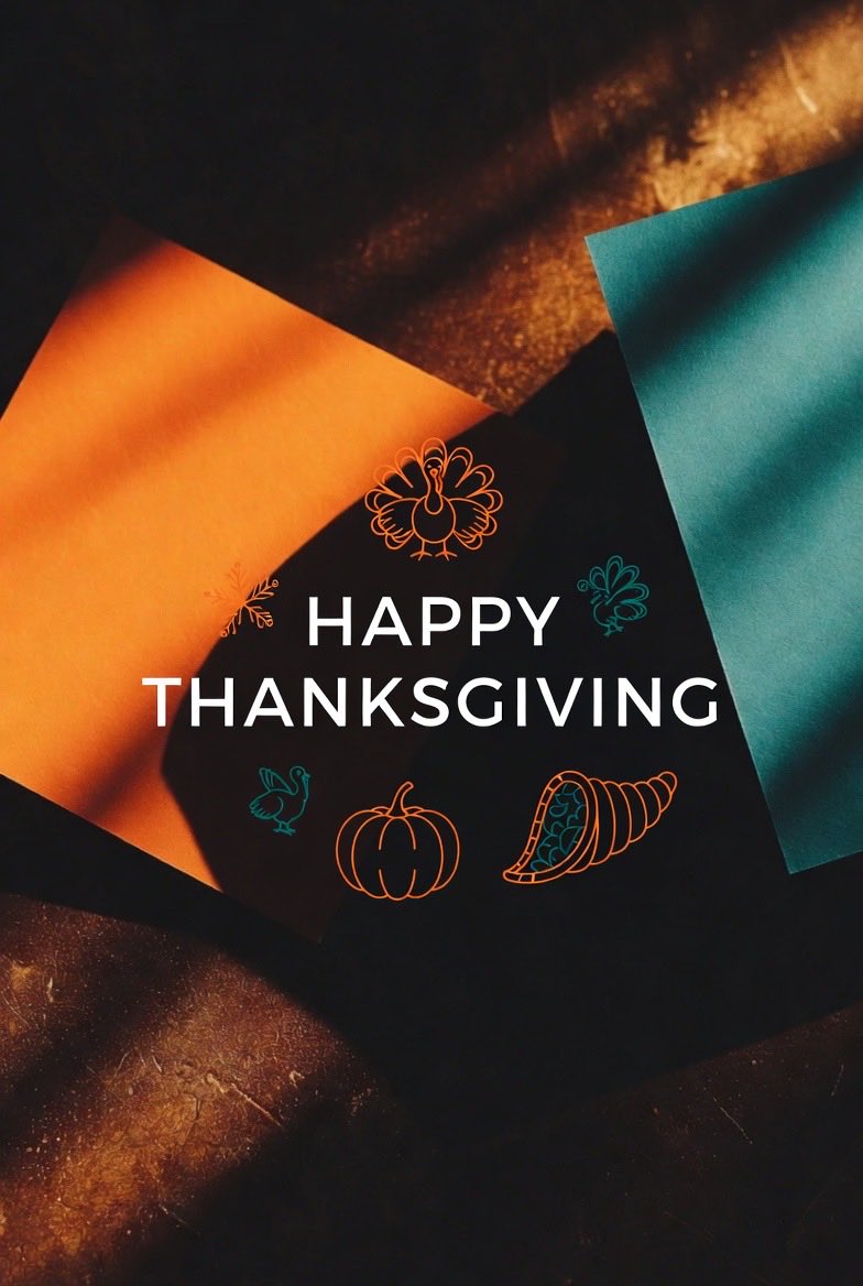 protondatalabs's tweet image. We’re thankful for every leader working to build better businesses through clarity, intent, and thoughtful systems.

Wishing you and your teams a warm, restful Thanksgiving 🍂

#MidMarket #DataStrategy #OperationalExcellence #EnterpriseAI #Thanksgiving2025