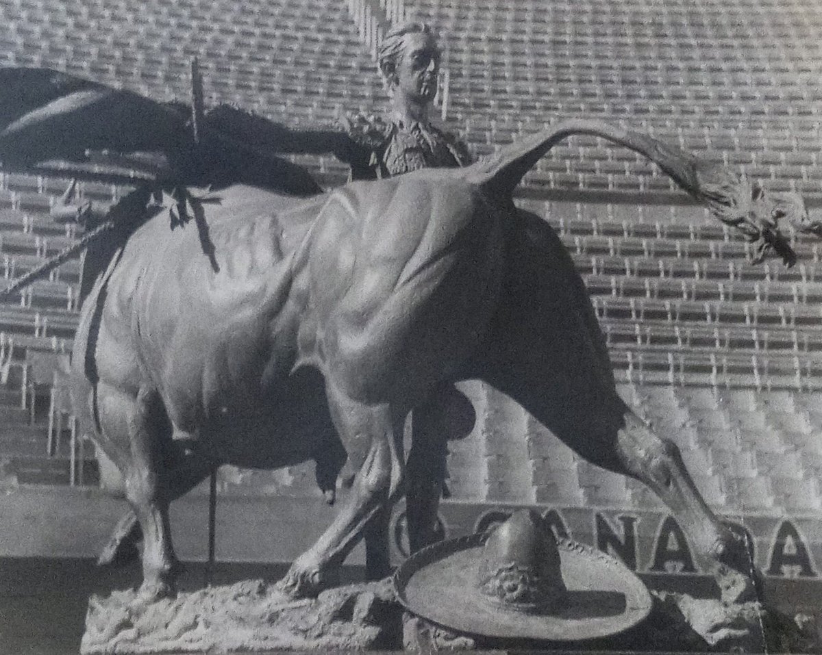 En 2026 MI PLAZA MÉXICO cumple 80 años, INVITO A LOS AFICIONADOS A IR A LA PLAZA, A HACER UN MITIN, A DEFENDER NUESTRAS LIBERTADES, NUESTRA CULTURA , y sobre todo a no olvidar lo que somos, mestizos, orgullosos de nuestras razas,  de nuestras tradiciones. 05 febrero 2026.