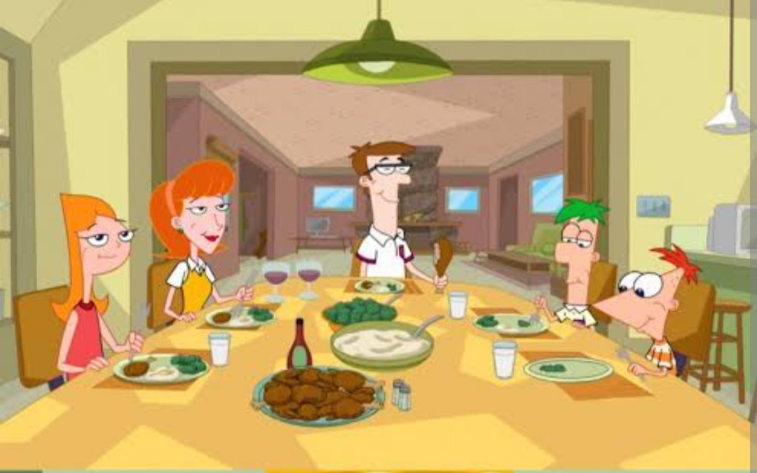 Candace Flynn tweet media