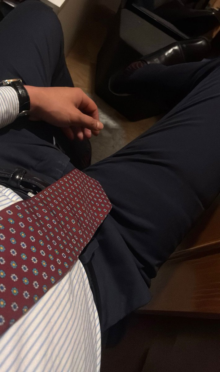 👔🔥 I'm just perfect. Serve.

#cashmaster #findom
