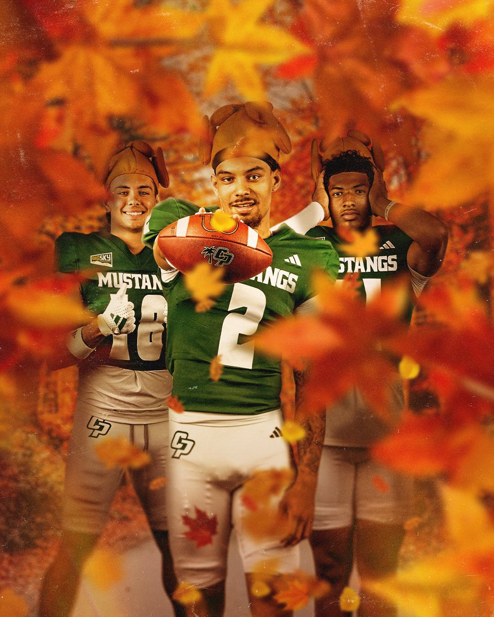 Cal Poly Football tweet media