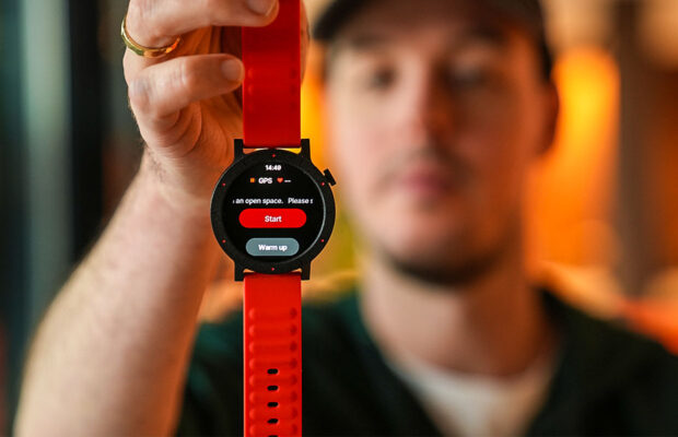 AndroidPlanet's tweet image. CMF Watch 3 Pro review: goedkoop en geinig, maar goed genoeg? → androidplanet.nl/reviews/cmf-wa… door Jeroen Timmermans