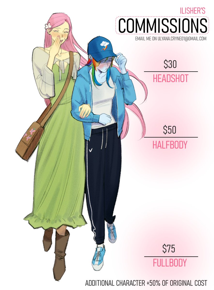 ls__h_r's tweet image. btw commission slots are open!  email me on ulyana.cryne01@gmail.com #commissions #commissionsopen