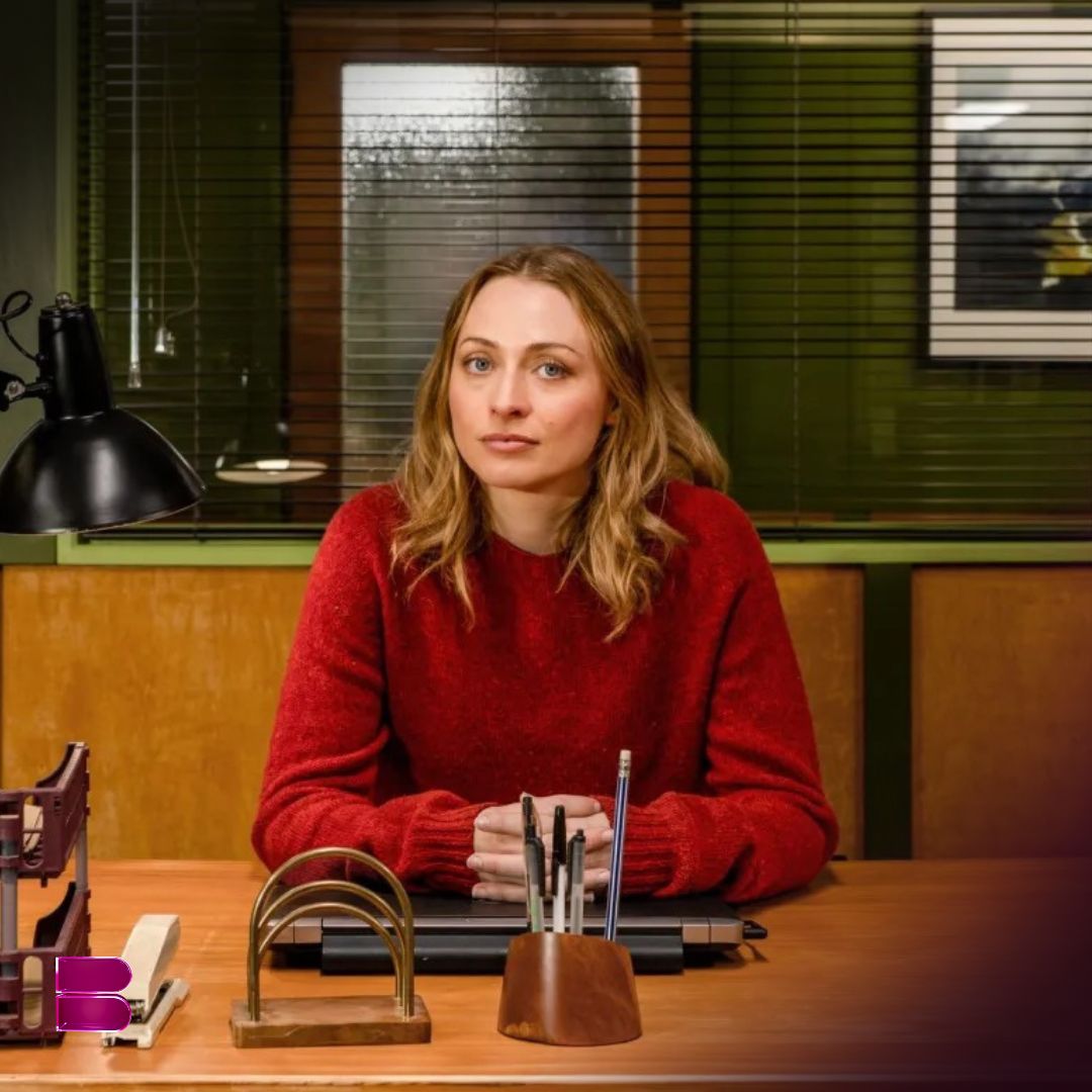 A Remarkable Place to Die returns for a 2nd season! 

The hit crime drama returns with a six feature-length episode run, produced by #ScreentimeNewZealand in co-production with ZDF &amp; Real Film Berlin and in association with Banijay Rights. 

#WeAreBanijay