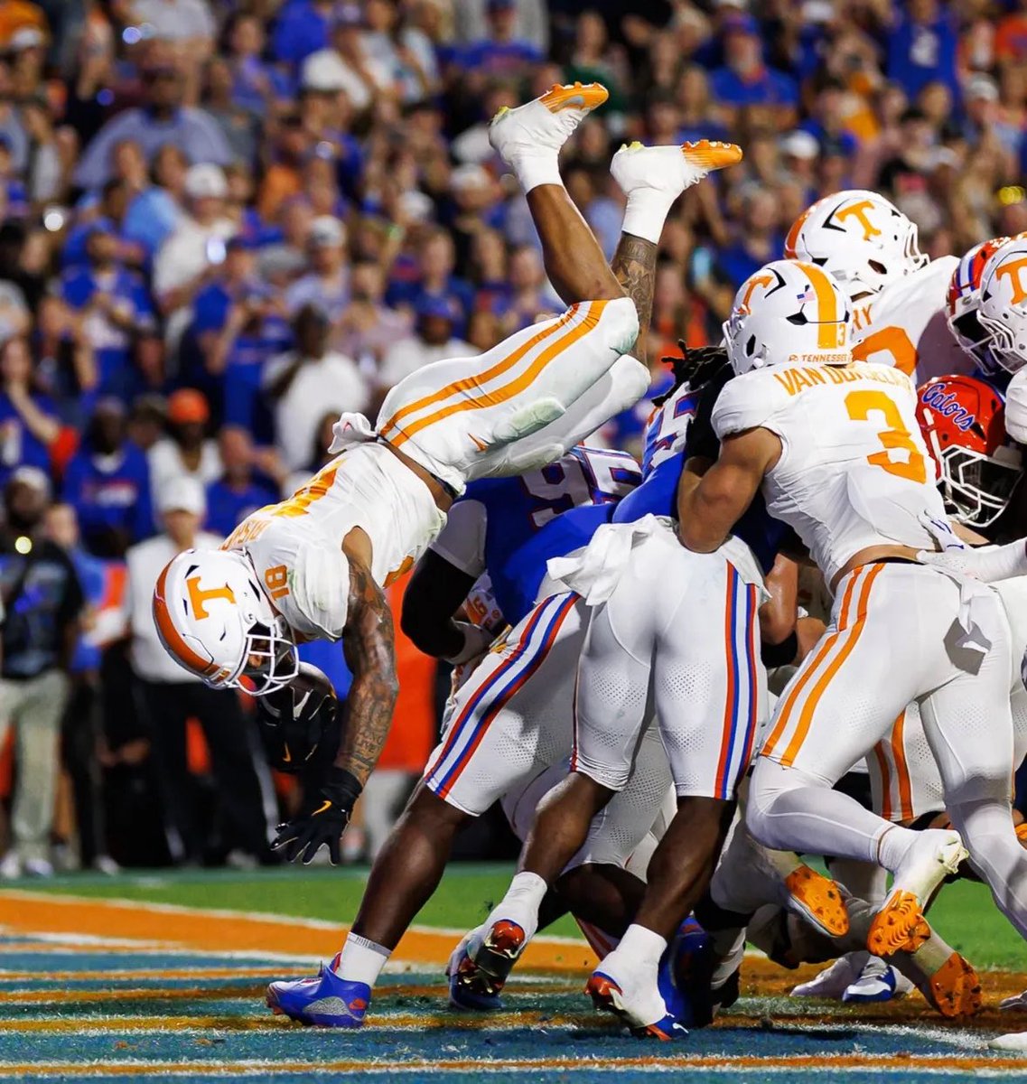 More_Issues's tweet image. Diving into the food today like…

Happy Thanksgiving to all our followers!