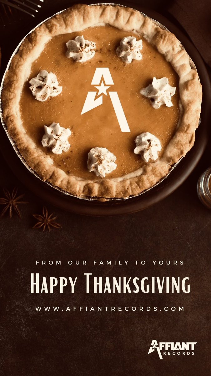 Affiant Records tweet media