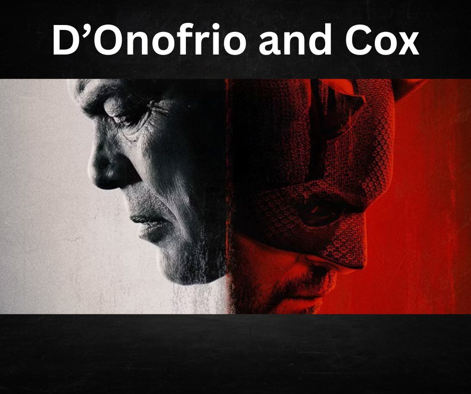 Kristina4109's tweet image. Thankful for #Vincent as #Wilson and #CharlieCox as #MattMurdock 

#HappyThanksgiving2025 #Daredevil #HappyThanksgivingDay #DaredevilBornAgain #HappyThanksgivingDay #HappyThanksgivingDay2025 #WorthTheWait