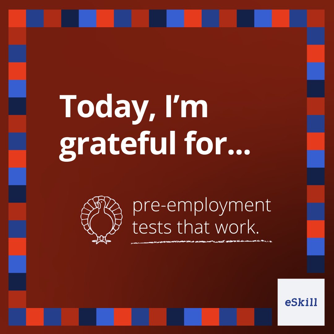 eSkill Corporation tweet media