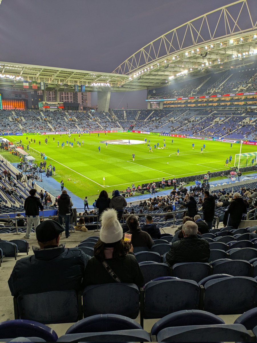 A bit different to Sandy Lane