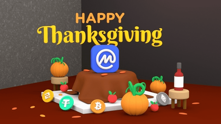 0xdantex's tweet image. Thanksgiving Giveaway 🎁

Despite the tough times on the crypto market,
I’m genuinely grateful for your support and for staying with me

To say thank you, I’m giving away 3 $SOL to 3 winners

How to enter:

1.Be following me
2.Leave any comment under this post…