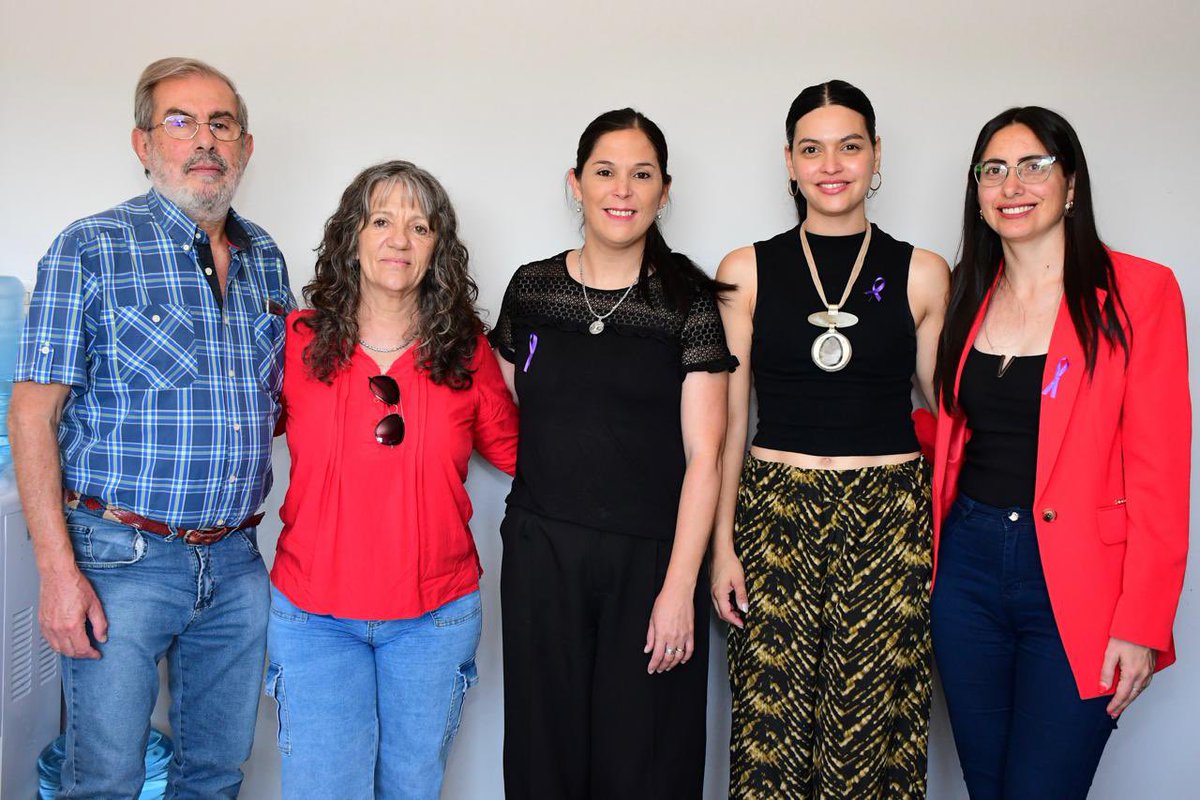 Flor Destéfanis tweet media