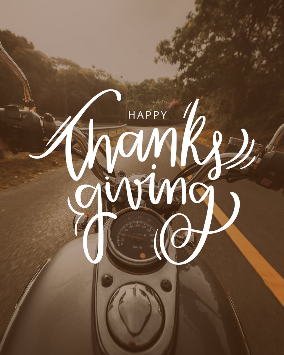 LookLearnLive's tweet image. Today and every day, we’re thankful for you. If you’re riding this Thanksgiving, please remember to stay alert, give yourself extra space, and make sure you’re visible to other drivers. #EndTheStreakTX #DriveLikeATexan