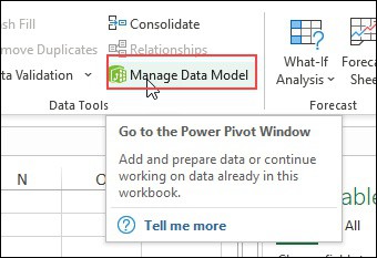 contextures's tweet image. A simple data change can cause a strange pivot table refresh error, if you added the data to the Data Model

Read more 👉 lttr.ai/AgYxk
