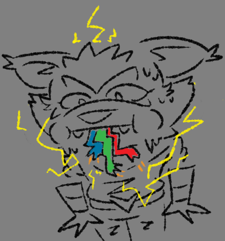 well now that u mention it...