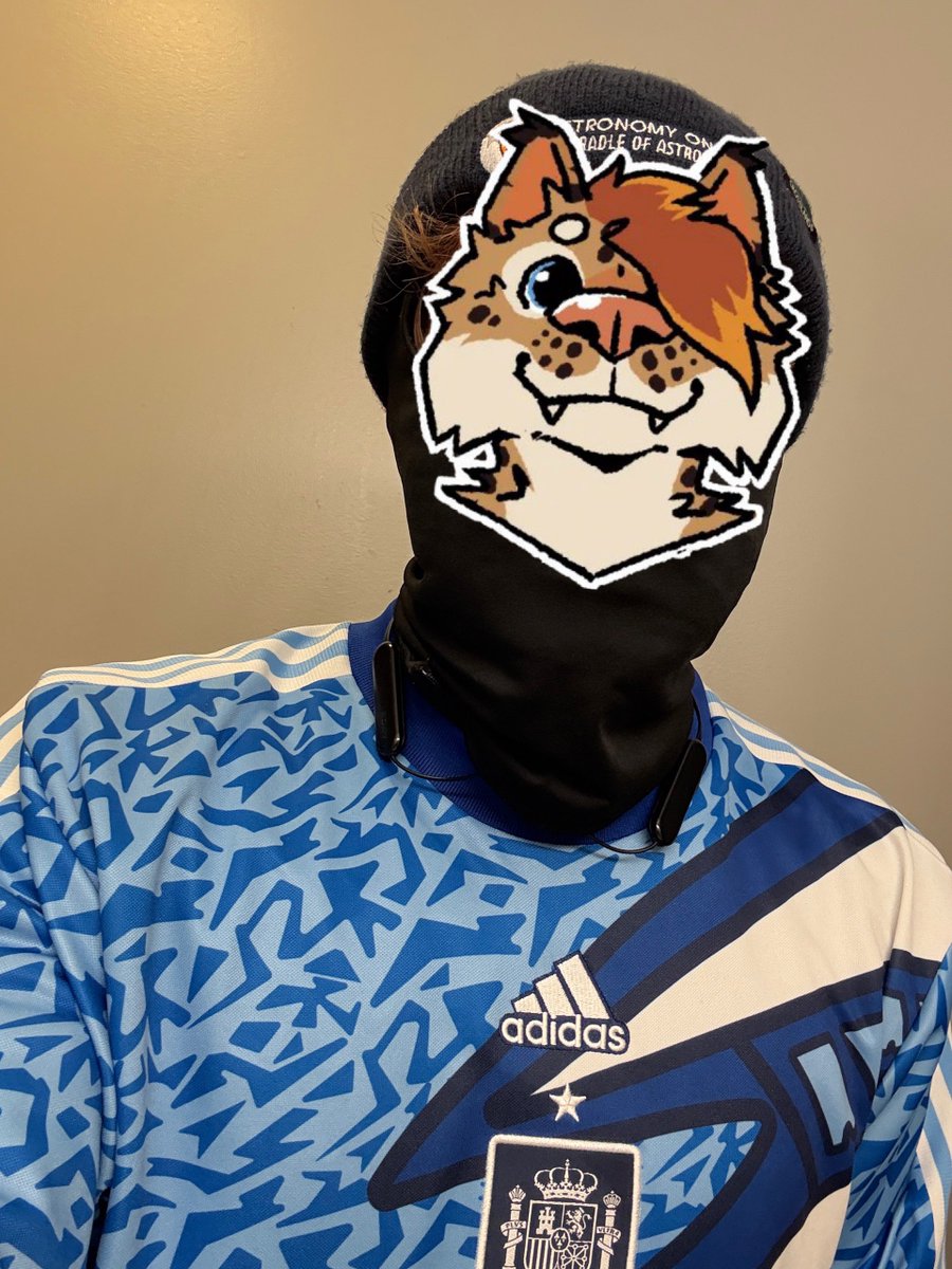 AbraHeron's tweet image. we trottin’