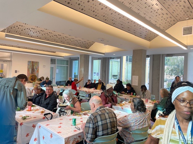 ECS San Francisco tweet media