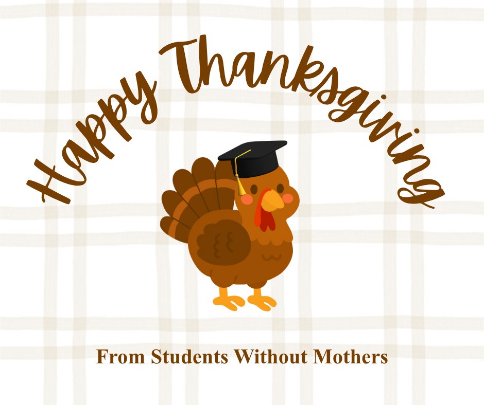 This Thanksgiving, our hearts are full of gratitude. To our incredible supporters - thank you. Your generosity and belief in our mission make everything we do for our students possible. We are truly thankful for you today and every day. 

#happythanksgiving #thanksgiving