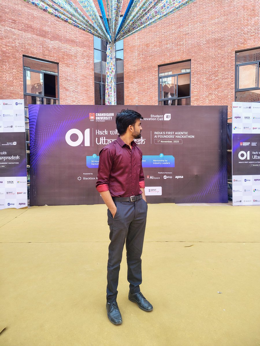 DevloperParam's tweet image. Hello everyone! 👋 
I am seeking connections with:
 - Frontend developers
 - Backend developers
 - Fullstack developers
 - Java developers
 - Android developers
 - React Native developers
 - UI/UX designers
 - Software engineer/developers

Let&apos;s connect &amp;amp; collaborate 🔥