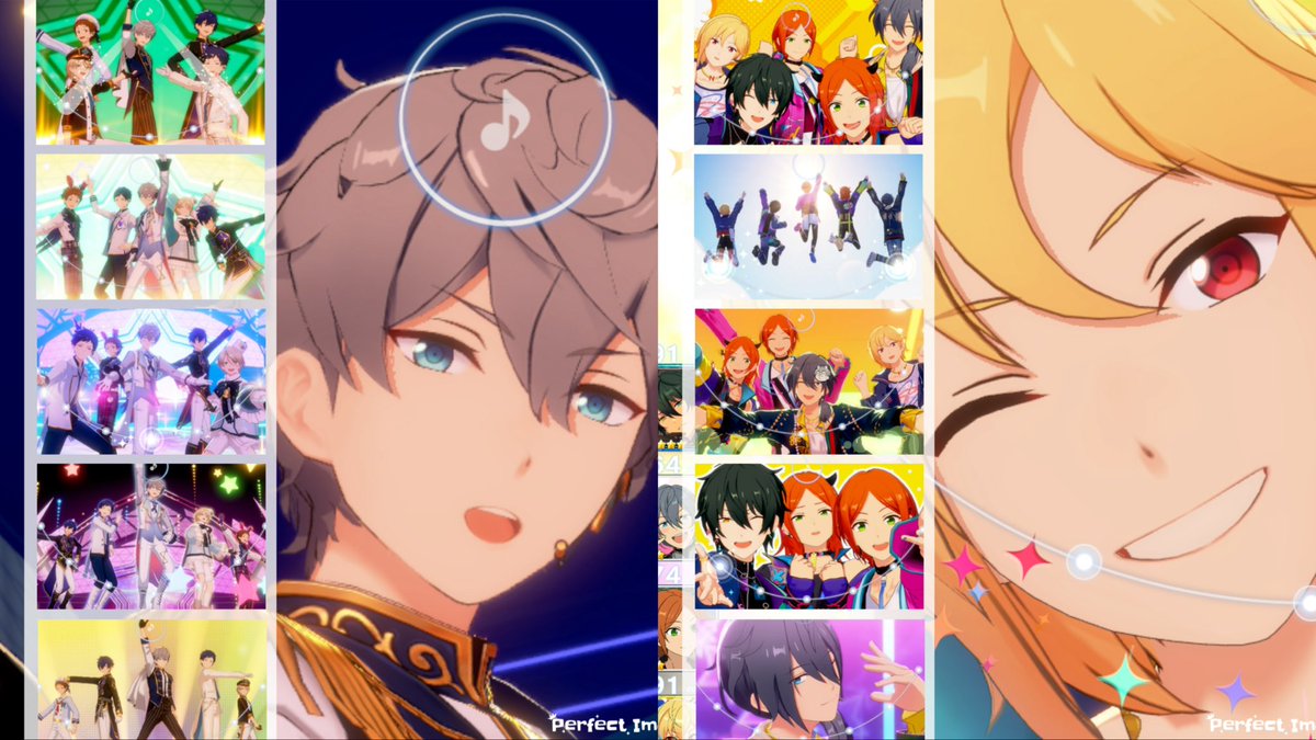 YdqUo2's tweet image. 先程の自部屋おまとめです🌸
とっても楽しかったです🎶
くおんちゃん、まつりちゃん、検索P様方、私のわがままでラスト１回多めにライブお付き合いいただき本当にありがとうございました🙏✨
またご一緒した際はよろしくお願いいたします(⋆ᵕᴗᵕ⋆).+*❣️

#ROMのおまとめ集