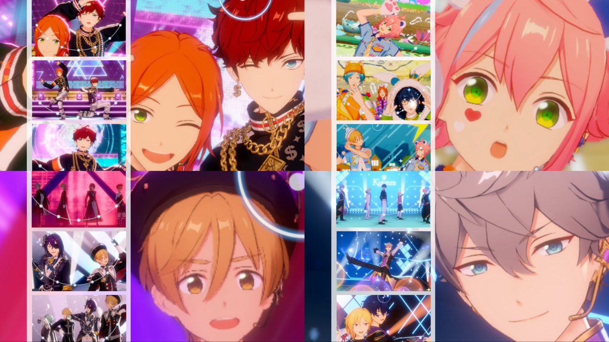 YdqUo2's tweet image. 先程の自部屋おまとめです🌸
とっても楽しかったです🎶
くおんちゃん、まつりちゃん、検索P様方、私のわがままでラスト１回多めにライブお付き合いいただき本当にありがとうございました🙏✨
またご一緒した際はよろしくお願いいたします(⋆ᵕᴗᵕ⋆).+*❣️

#ROMのおまとめ集