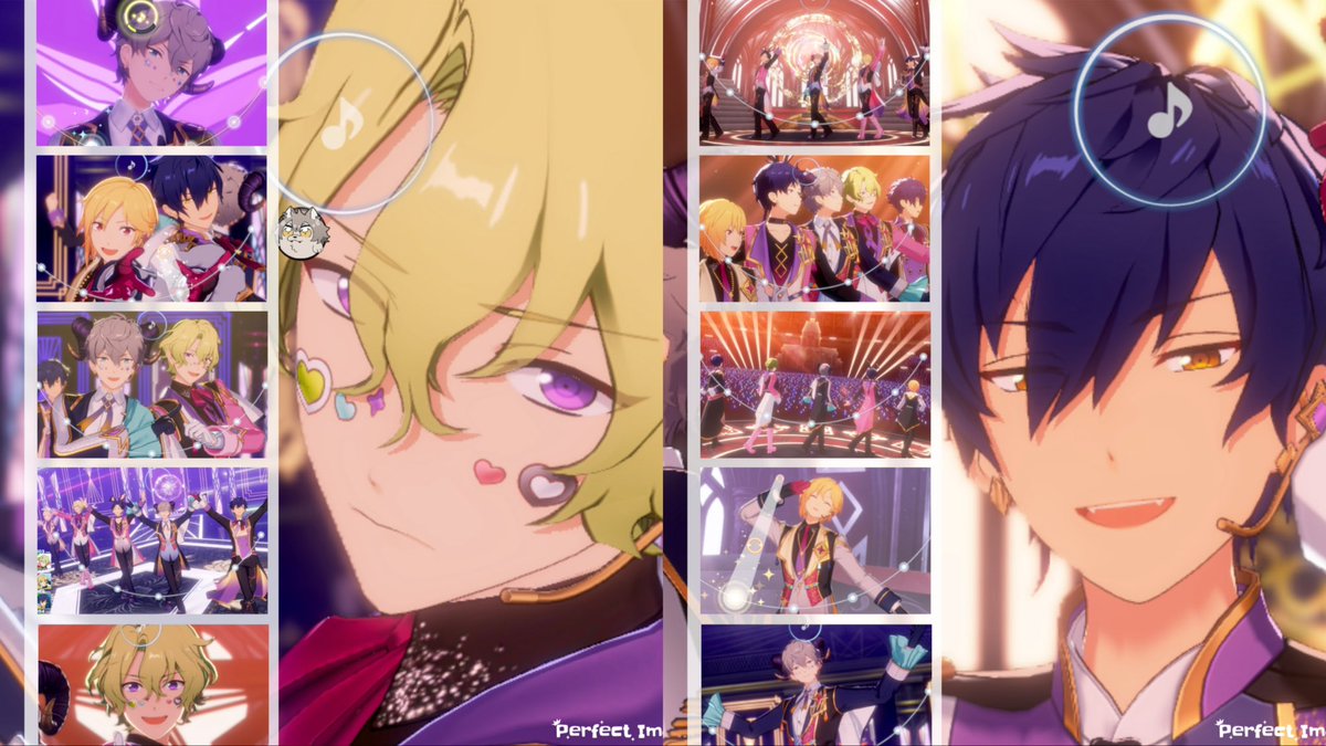 YdqUo2's tweet image. 先程の自部屋おまとめです🌸
とっても楽しかったです🎶
くおんちゃん、まつりちゃん、検索P様方、私のわがままでラスト１回多めにライブお付き合いいただき本当にありがとうございました🙏✨
またご一緒した際はよろしくお願いいたします(⋆ᵕᴗᵕ⋆).+*❣️

#ROMのおまとめ集