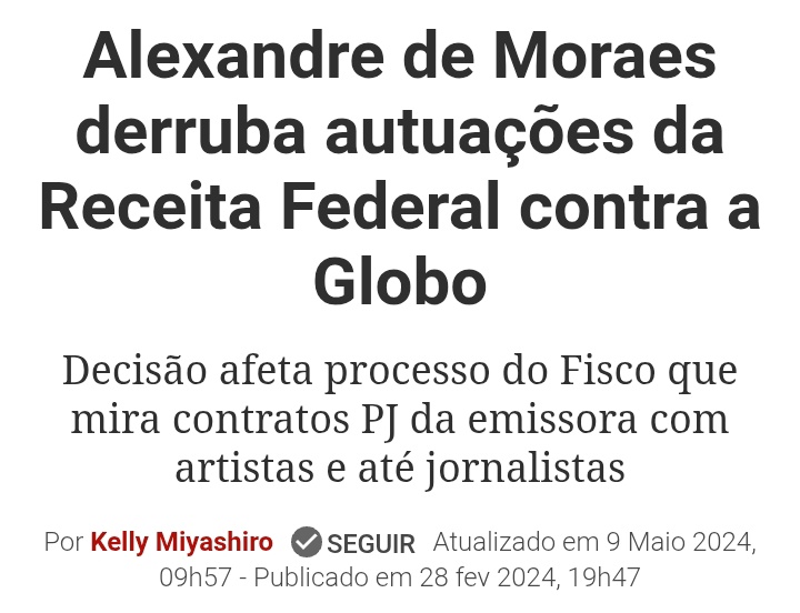 esquerdananet's tweet image. Eles fabricaram o monstro em troca de um tapinha nas costas no passado

Agora o monstro está com fome e não tem mais o que comer