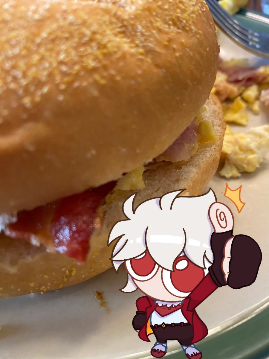 Kei | Zombie Vtuber | Rig Comms Open (@NightshadeKei) / Posts and