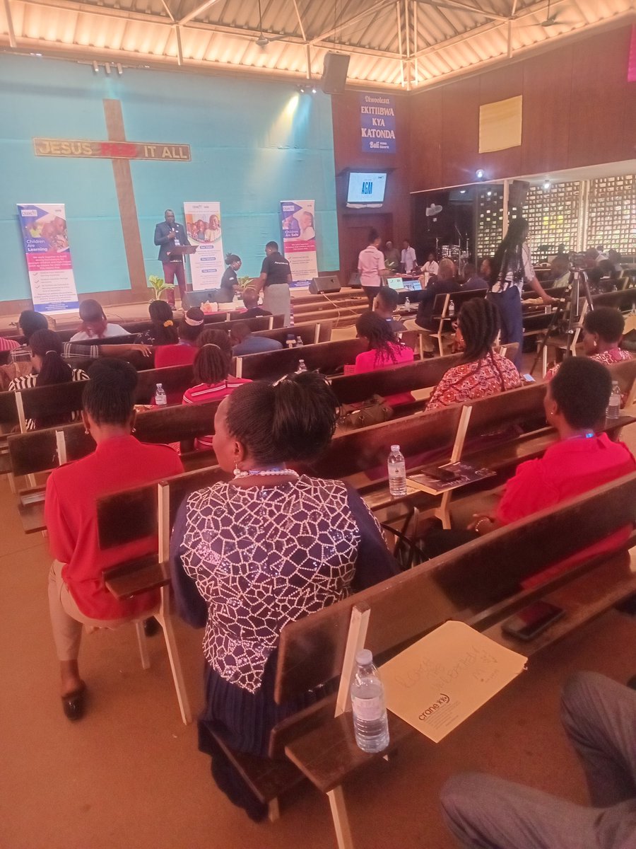 Kawempe Youth Development Association tweet media