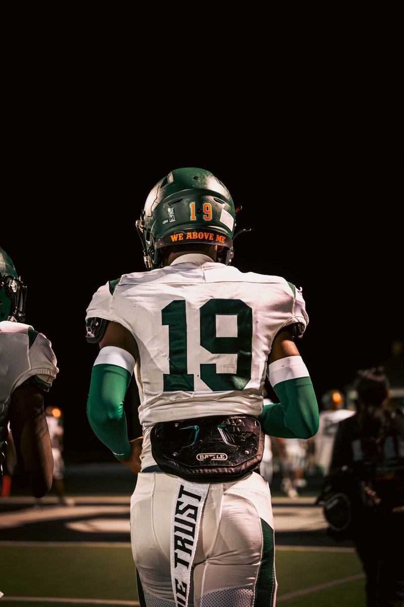 Derrick Thomas tweet media