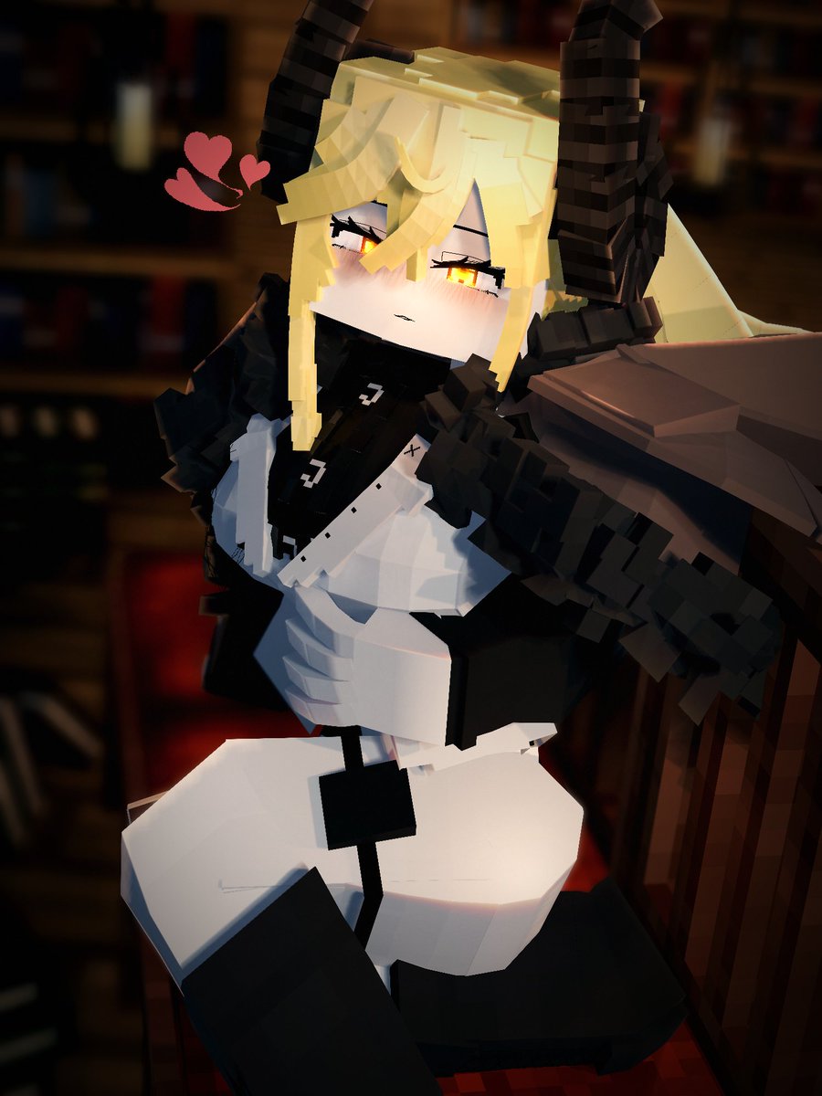 Dolmang0103's tweet image. #minecraft #mineimator #mineimatorrender #oc 

Here&apos;s my new style, how do I look?

Soryy T^T I have ro re up-load it.

: (