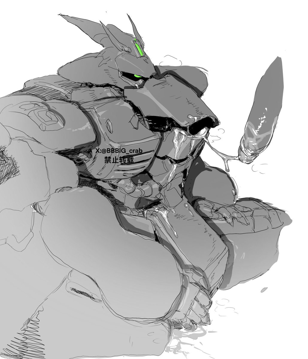 大闸蟹 (@bbbig_crab) on Twitter photo 