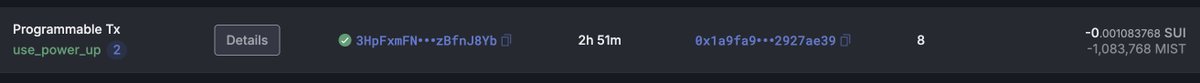 lionprado17's tweet image. Today I was at the #GoogleAICenter in Accra a place dedicated to AI research. During the networking session met someone who said, Hey bro I saw your game on X, How did you do it and what is on the blockchain.

I just showed him the scan how some people are signing 10, 9 , 15,…
