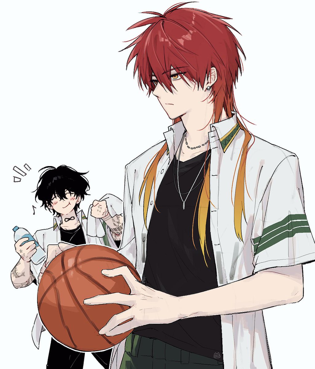 하복이 보고싶었던 무언가