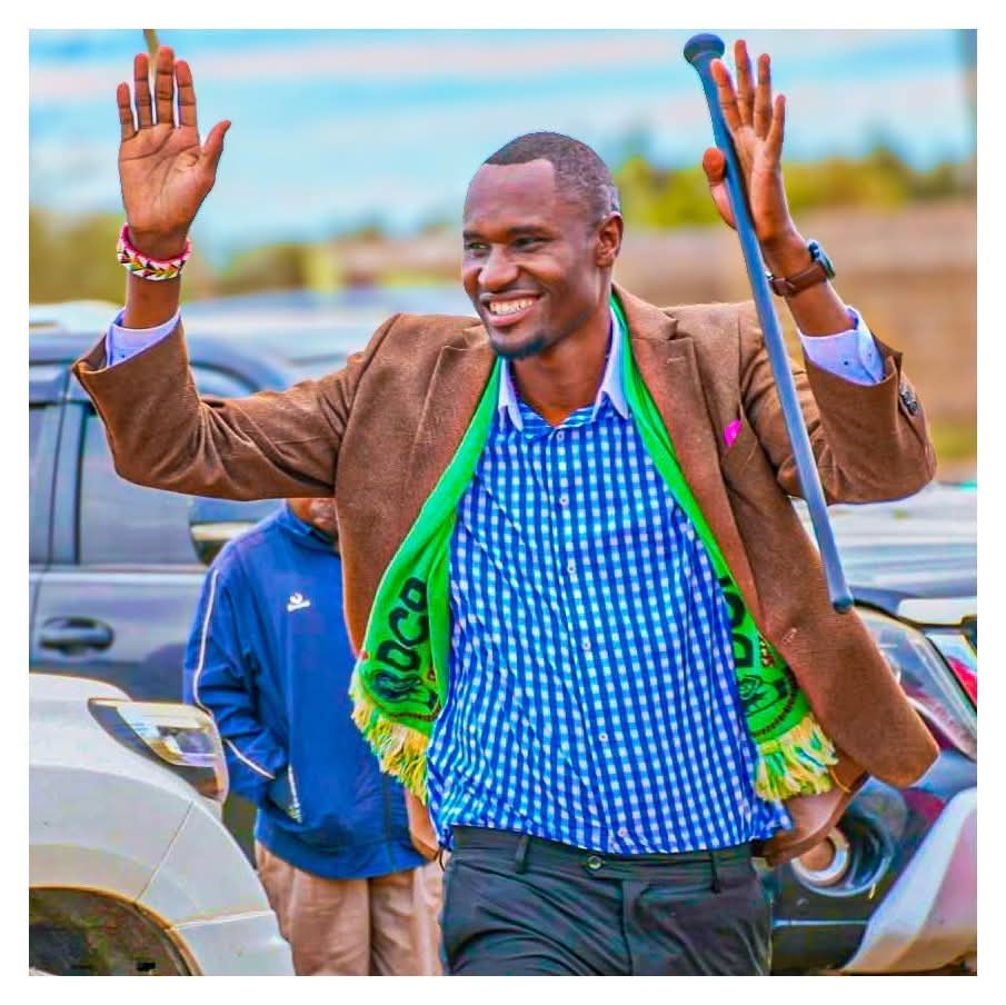 And DCP's firstborn is here.
Congratulations!