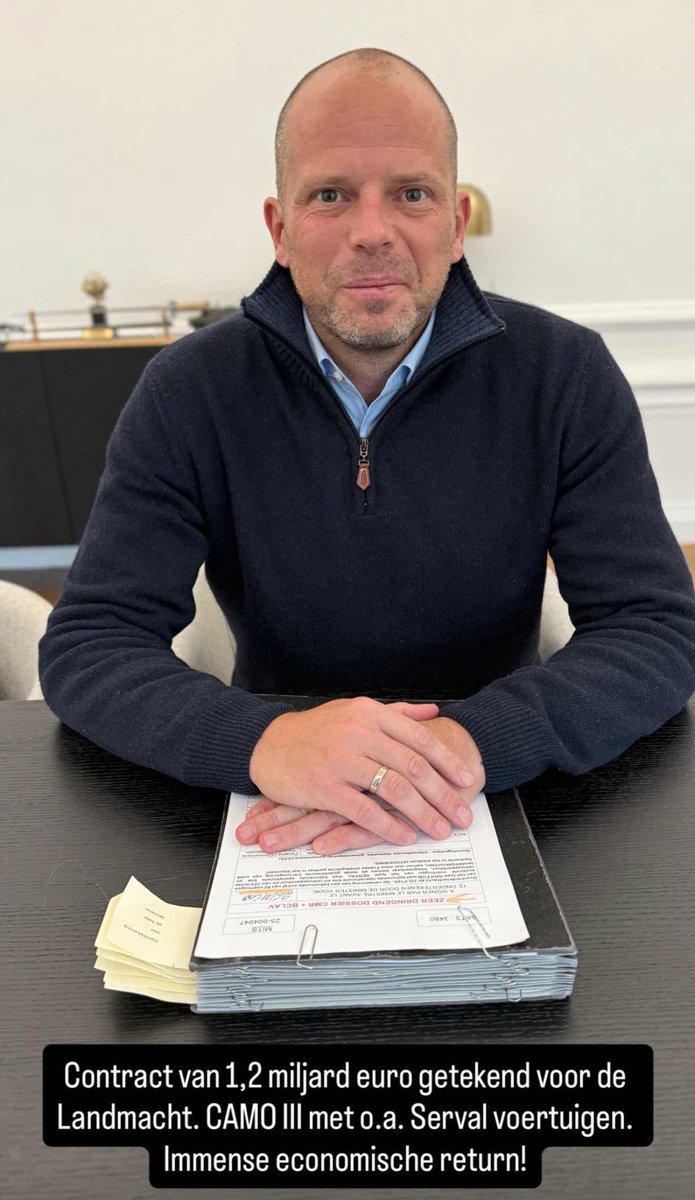 CaMo 3. Nu wél met economische return. (Over de rest gaan we zwijgen).