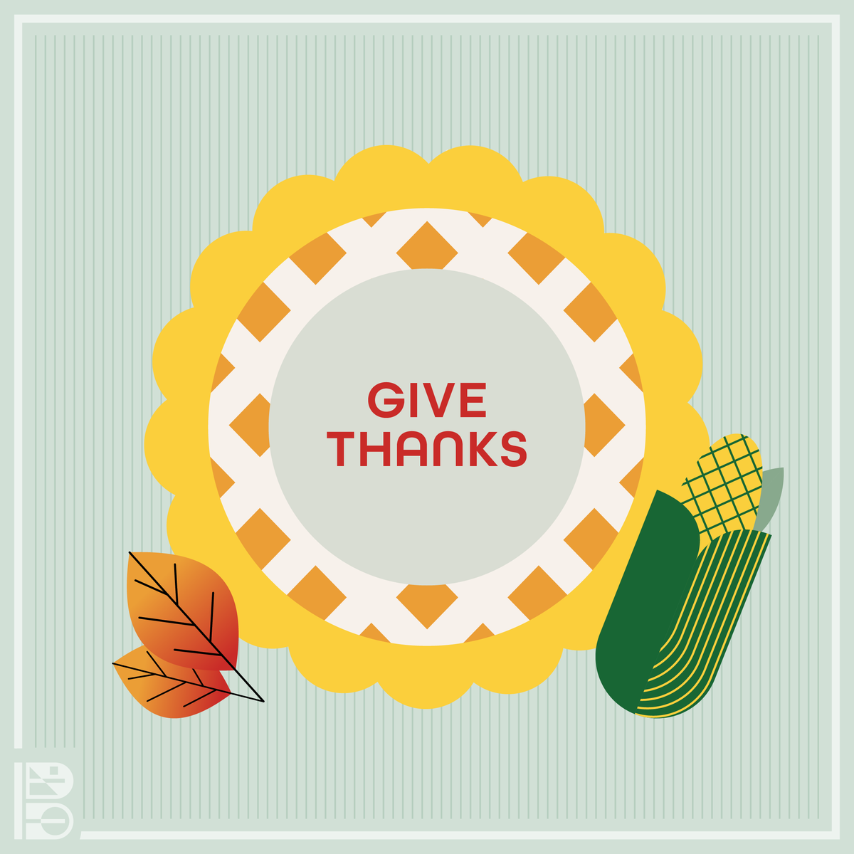 Happy Thanksgiving!