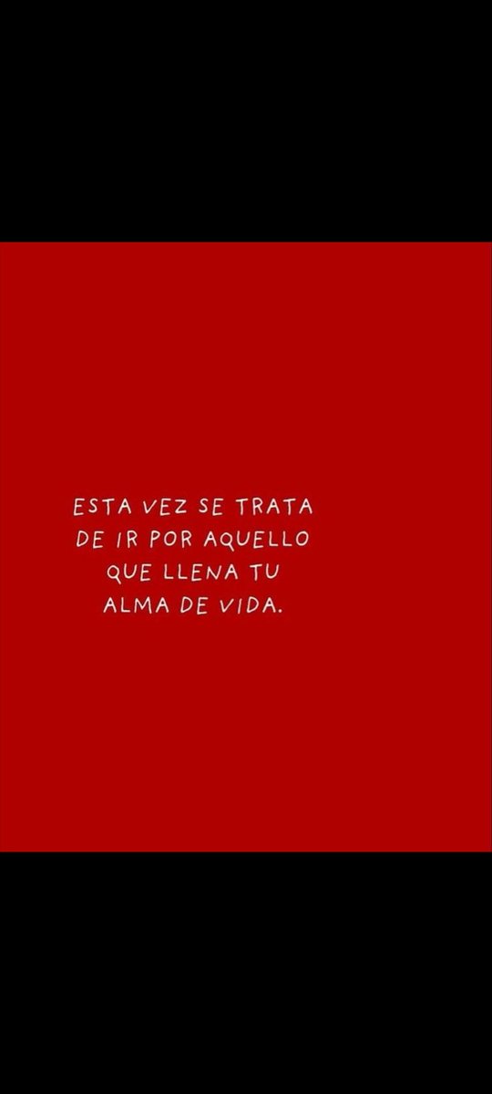 giiseliitaa_'s tweet photo. Sólo hay una vida 🥰 https://t.co/HMv5kh6B19