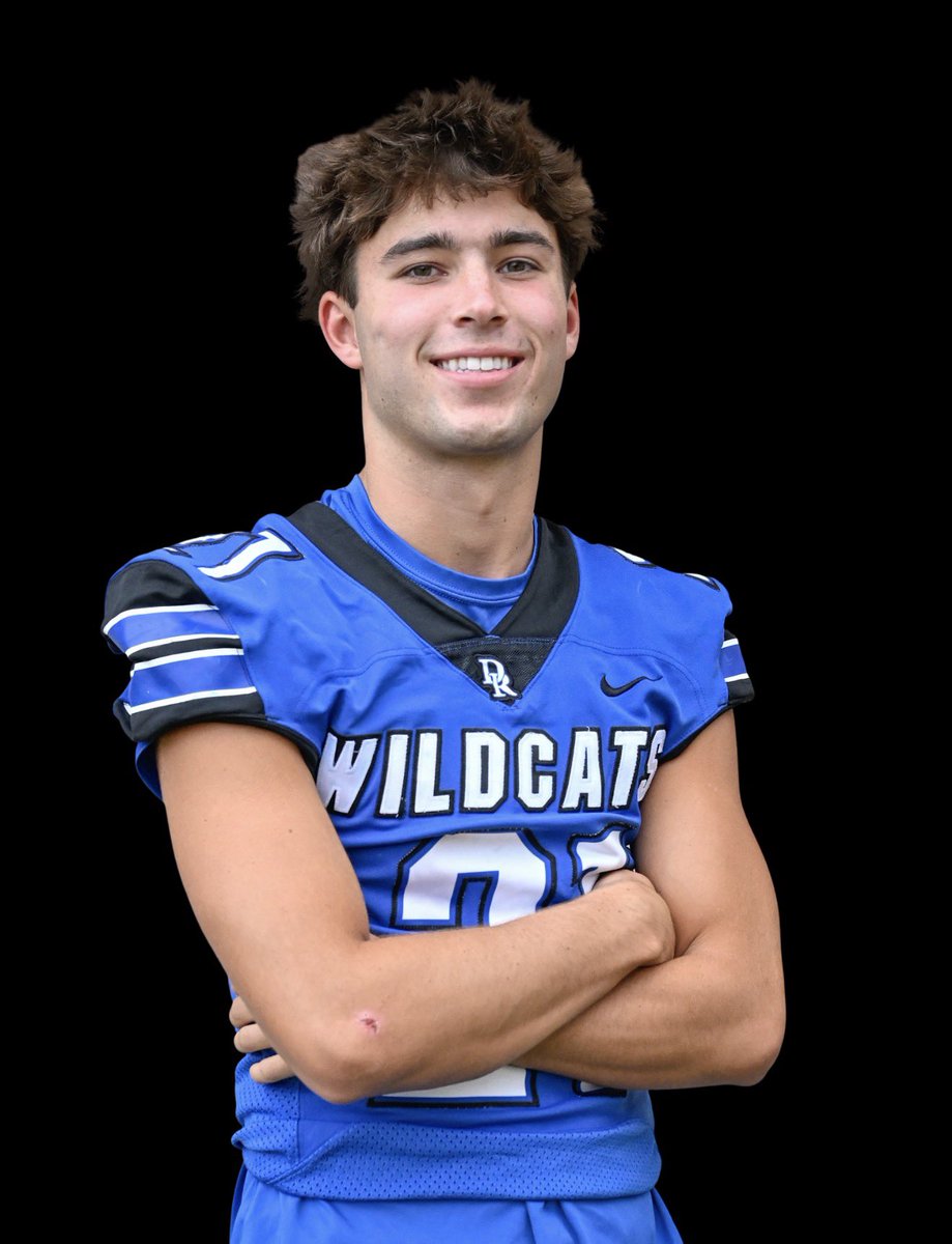 Congratulations to our Bobby Nodar and Cullen Burch on being selected to play in the Big River Rivalry game! <a href="/CullenBurch26/">Cullen Burch</a> <a href="/bobbynodar1/">Bobby Nodar</a>