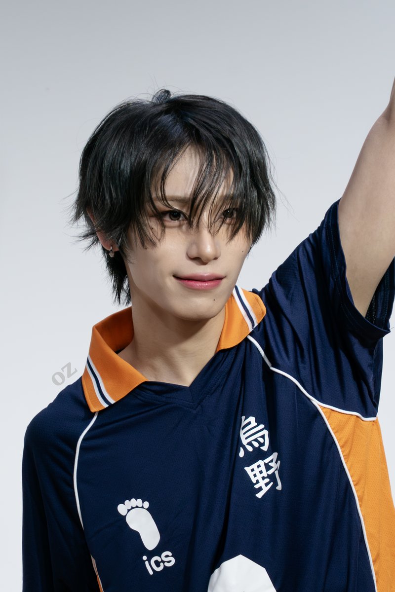 oz_xlov_zo's tweet image. 251122 점프업 대면  

My ball!💛

#엑스러브 #XLOV #하루 #HARU
@XLOV_official