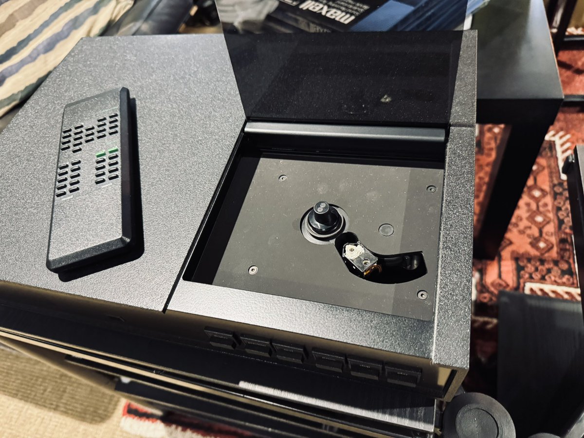 Midlandaudiox-change tweet media