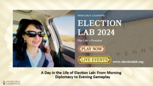 Indl_Learning's tweet image. A quick easy and fun read on this Thanksgiving Day  ⬇️

&quot;A Day in the Life of the Election Lab&quot; for insights from morning diplomacy to evening gameplay: 

indeliblelearning.com/index.php/blog… 🌟 

#Thankful Happy Thanksgiving!  
Enjoy the holiday! Turkey Day
#Grateful #Thursday #Gratitude