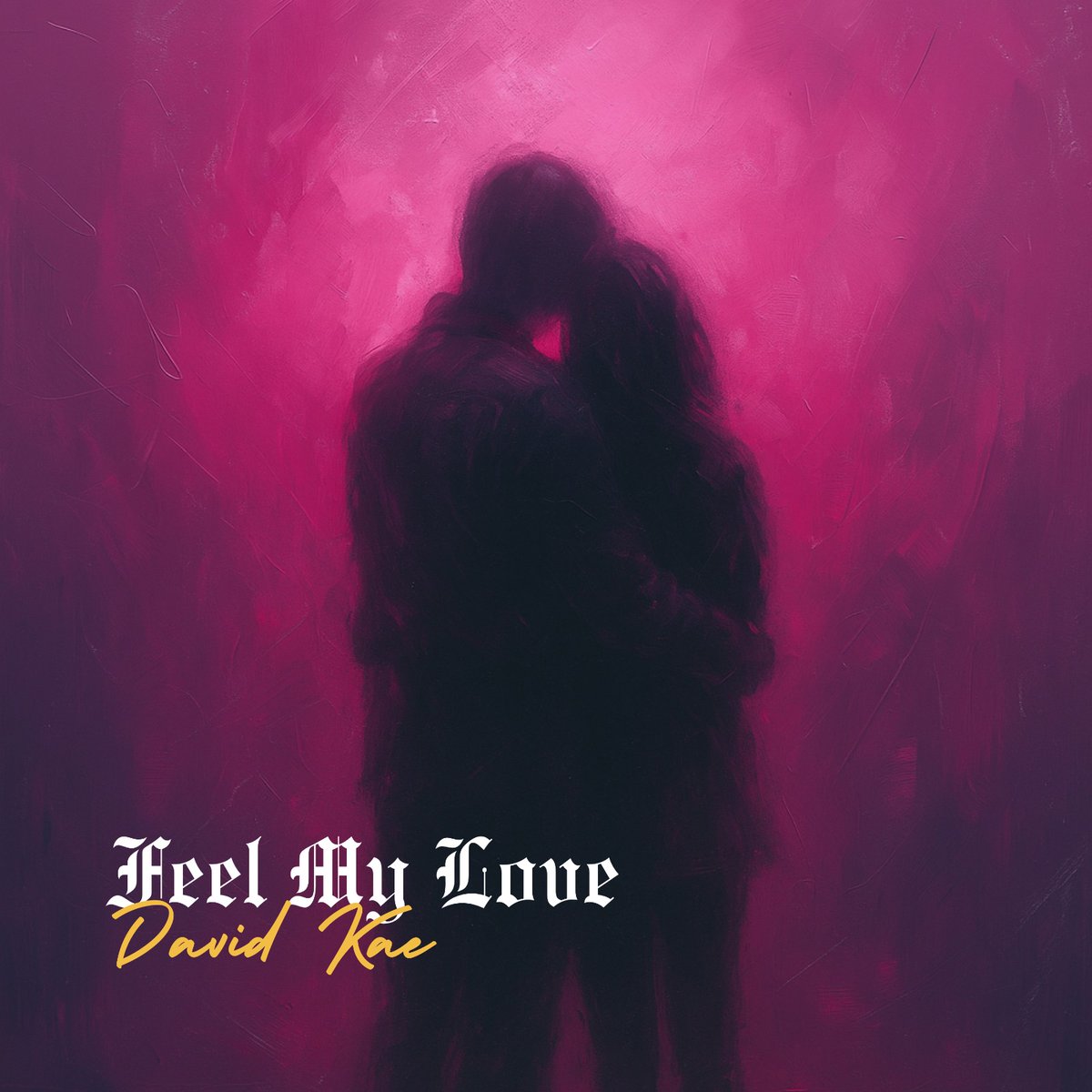 David Kae tweet media