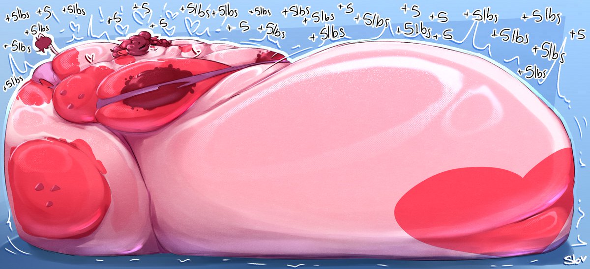 lewdcoalpuff's tweet photo. happy thanksgiving everyone!!!
🐄💕
make sure to keep eating and keep eating and keep eating and keep eating and keep eating and keep eating and keep eating and keep eating and keep eating and getting fatter and getting fatter and getting fatter and getting fatter and- https://t.co/lp8xwbYnNU