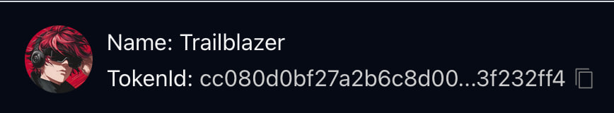 BCH BLAZE tweet media