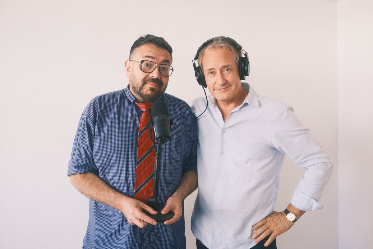 🚗 AHORA | Ya comienza #CedaElPaso , el programa de movilidad de Chile. Con Niko Night❗️

¡Disfruta del programa EN VIVO ACÁ!👇
youtube.com/watch?v=OuI4pb…