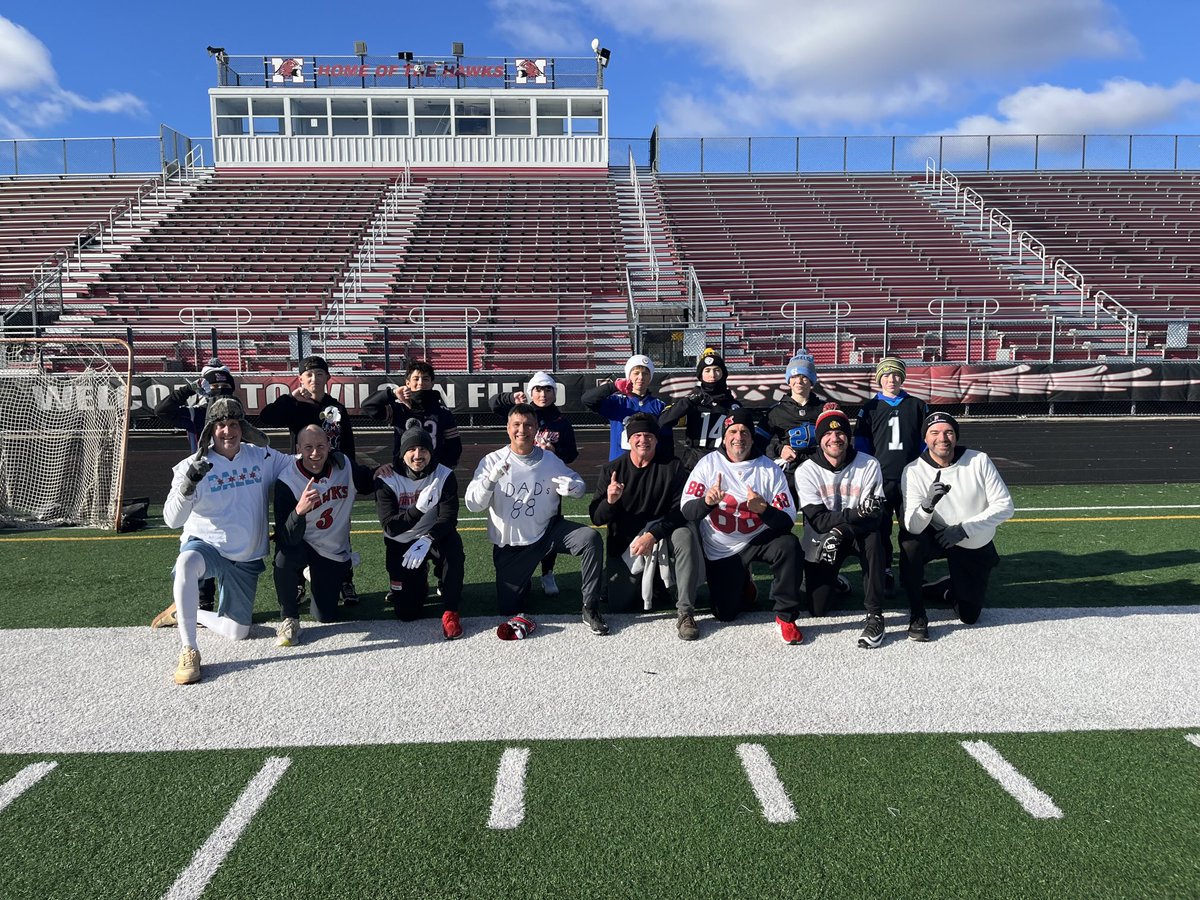 Billy Wuczynski tweet media