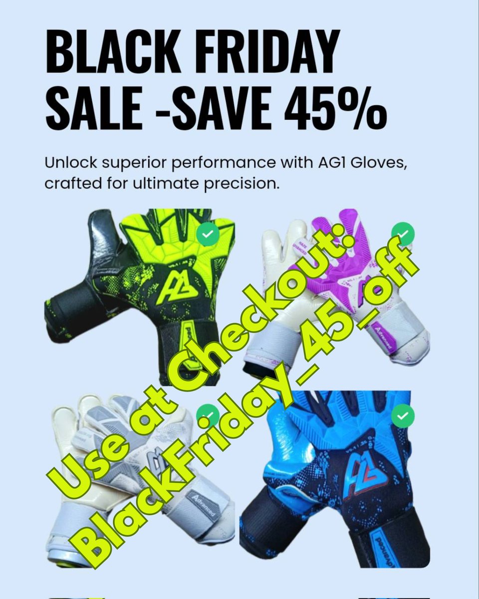 AG1_Gloves tweet media