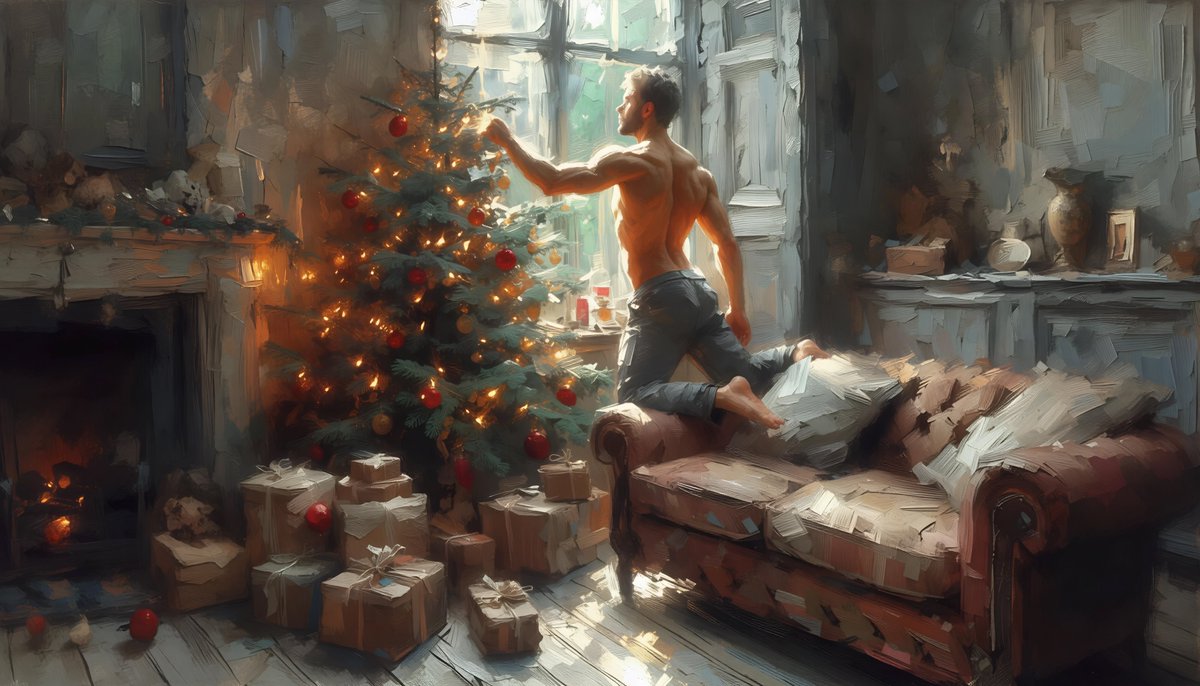 Johnny Francis Wolf tweet media