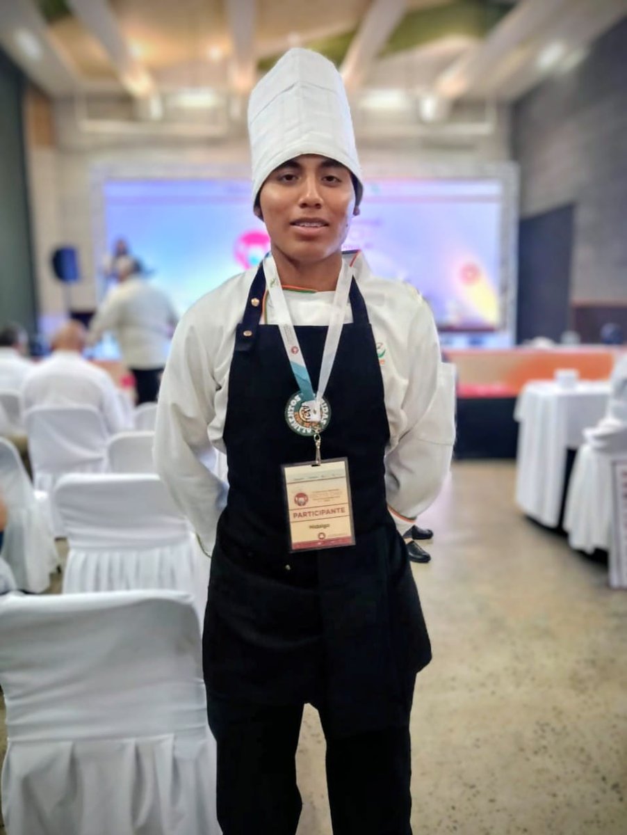 CECyTEHidalgo's tweet image. ¡𝐅𝐞𝐥𝐢𝐜𝐢𝐝𝐚𝐝𝐞𝐬 𝐲 𝐭𝐨𝐝𝐨 𝐞𝐥 𝐞́𝐱𝐢𝐭𝐨 𝐩𝐚𝐫𝐚 𝐧𝐮𝐞𝐬𝐭𝐫𝐚𝐬 𝐲 𝐧𝐮𝐞𝐬𝐭𝐫𝐨𝐬 𝐚𝐥𝐮𝐦𝐧𝐨𝐬 𝐪𝐮𝐞 𝐞𝐬𝐭𝐚́𝐧 𝐩𝐚𝐫𝐭𝐢𝐜𝐢𝐩𝐚𝐧𝐝𝐨 𝐞𝐧 𝐞𝐥 #𝐂𝐄𝐂𝐲𝐓𝐄𝐂𝐡𝐞𝐟𝟐𝟎25
#SomosUnEquipoTransformandoElFuturo